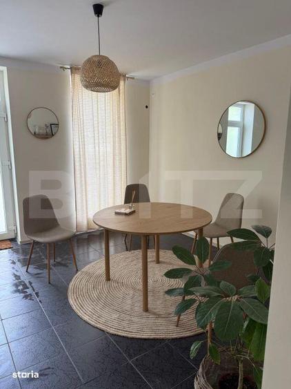 Apartament 3 camere, 80 mp, Zona Calea Aradului - 5