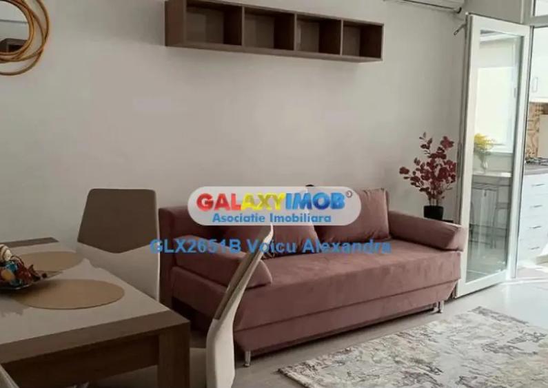 Apartament 2 Cam Lux Berceni - Aparatorii Patriei - Metrou - 3