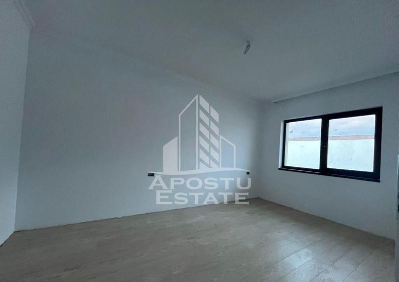 Duplex cu 4 camere, 3 bai,teren 250 mp in zona Dambovita - 7