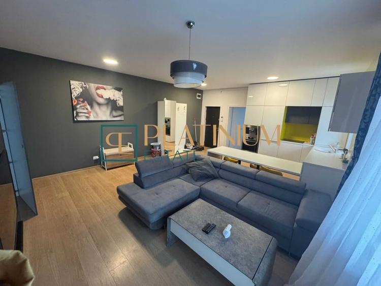 P4809 PENTHOUSE cu 3 camere in zona Braytim, TERASA 27 mp - 5