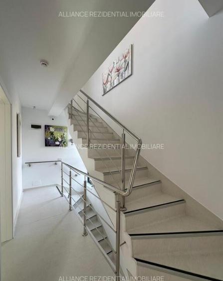 Vila P+2 cu 5 camere - 3 bai, Primarie P. Leordeni - 5