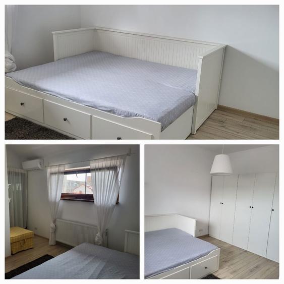 Casa zona centrala Inchiriere sau Vanzare - 3