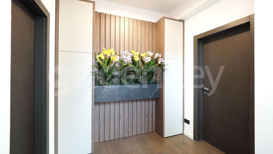 Vila individuala cu 7 camere | finisaje premium | 323mp teren - 19