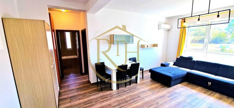 Oferim spre inchirere apartament modern cu 2 camere, open space – Giroc - 7