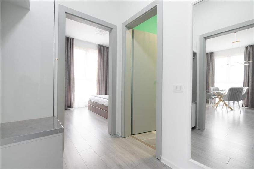 RECO apartament nou cu 2 camere - 6