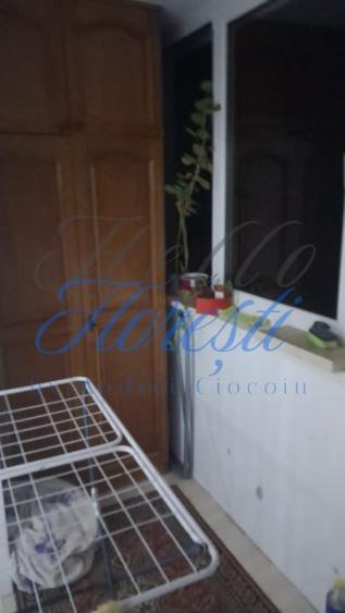 Apartament cu 4 camere decomandat în Mănăștur