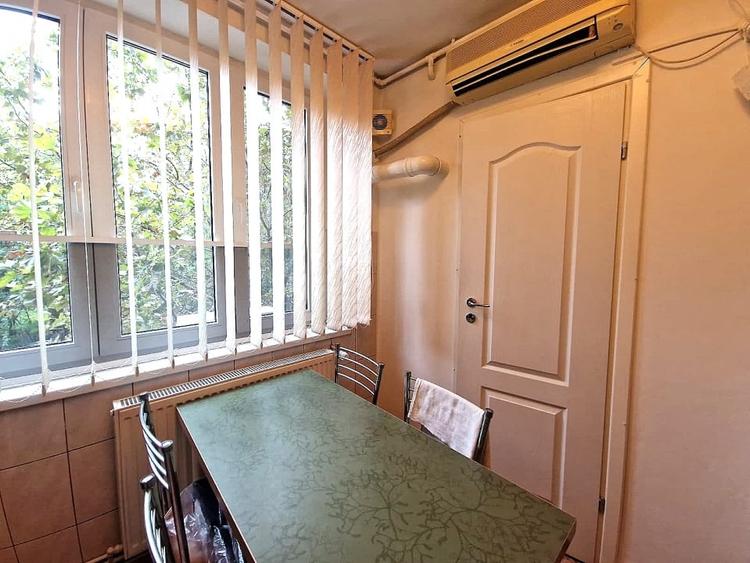 Apartament 3 camere | Gara de Nord | Metrou | Centrala | Mobilat - 4