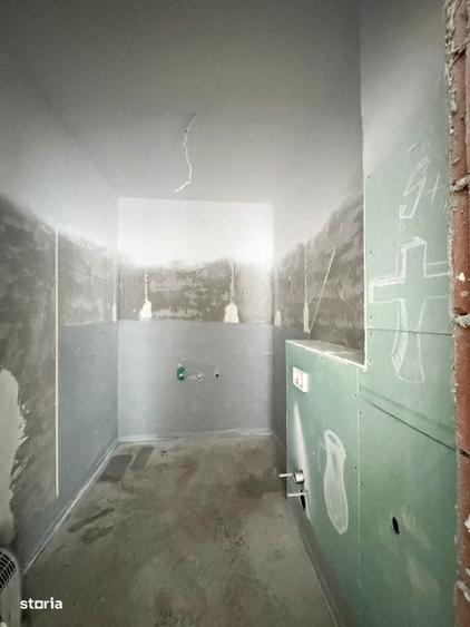 Apartament 4 Camere Constitutiei Unirii Metrou Curte Gradina Proprie - 8