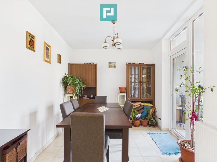 Casă în cartier privat AXA 2 Aradul Nou - 9