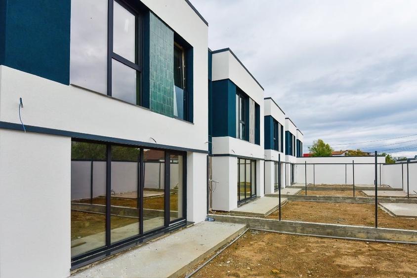 Casa P+1 - RATE DEZVOLTOR - 4 camere- suprafata 151 mp - 2 - Mamaia-Sat - 13