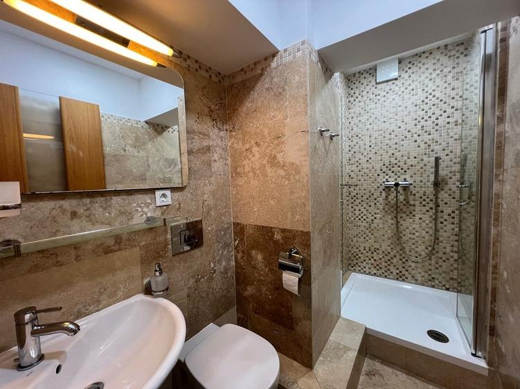 Apartament 3 camere Lux+Loc de parcare langa Parcul Tineretului - 7