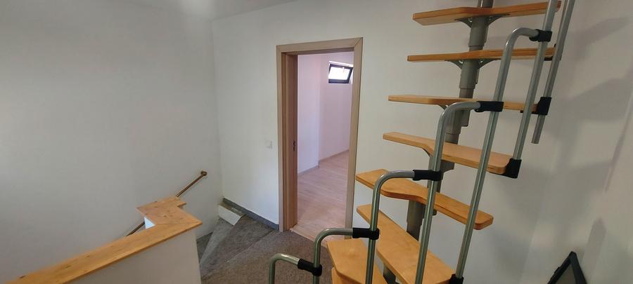 Apartament cochet + curte, etaj 1, Vatra Luminoasa -Iancului - 28