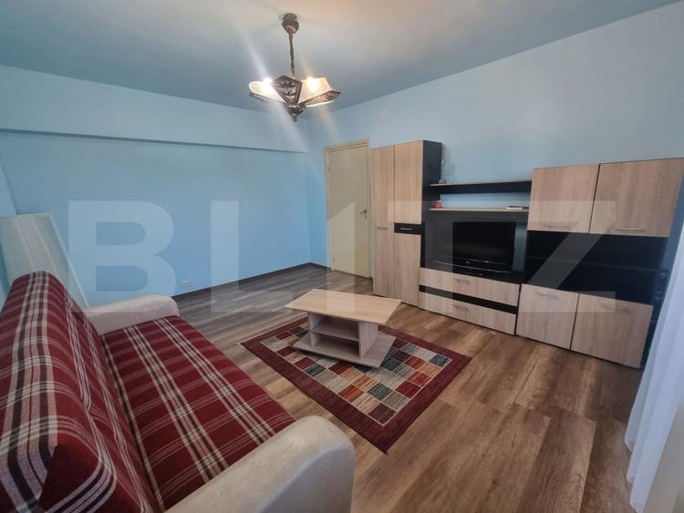 Apartament de inchiriat cu 2 camere, 50 mp, zona Rotonda - 2