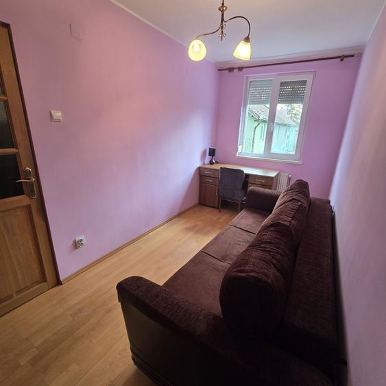 Chirie Apartament Zona Spitalul Judetean Oradea 3 Camere Etaj 1 - 2