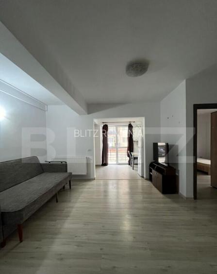 Apartament 3 camere cartier Yriss Valea Lupului