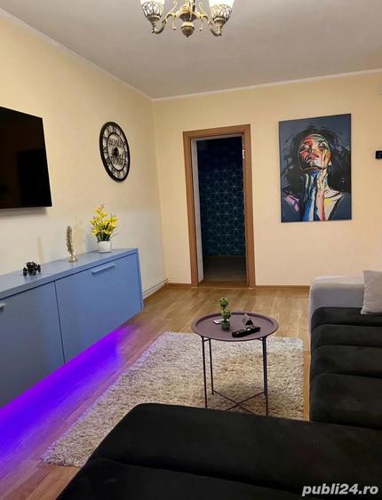 Apartament 2 camere Racadau - Valea Cetatii - 4