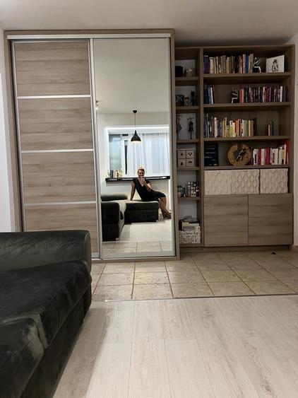 City Park Mall- 2 camere la cheie - 6