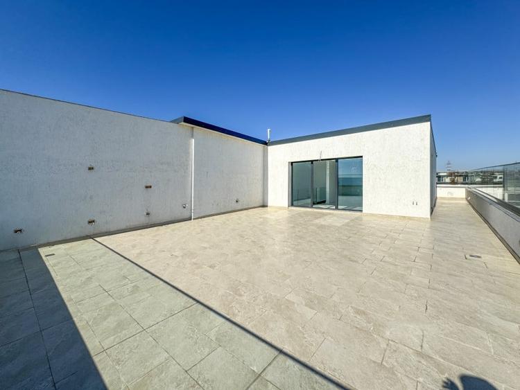 Apartament cu 4 camere tip DUPLEX in Mamaia Nord, cu terase mari - 14