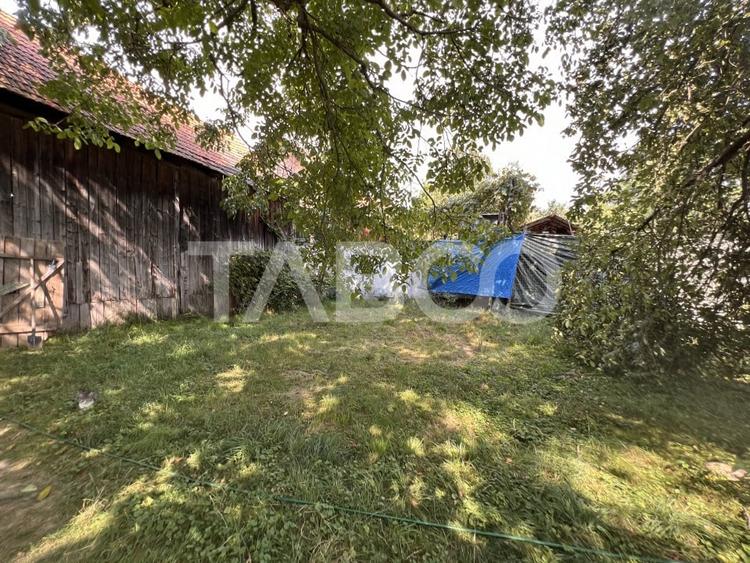 Casa de vanzare 4 camere 2 bai 1162 mp de curte si gradina in Toderita - 16