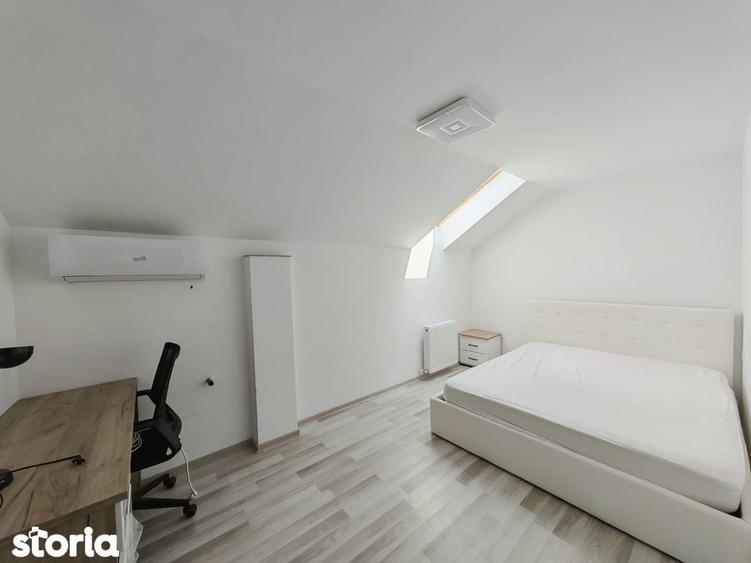 Duplex 3 camere | Pope?ti-Leordeni Parc Drumul Fermei | 104 mp - 14