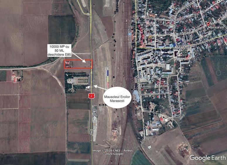 Crama si teren de vanzare - 2