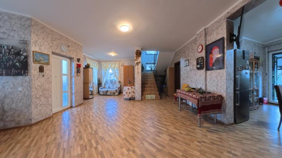 CASA DE VANZARE IN RASNOV- IN EXCLUSIVITATE - 28