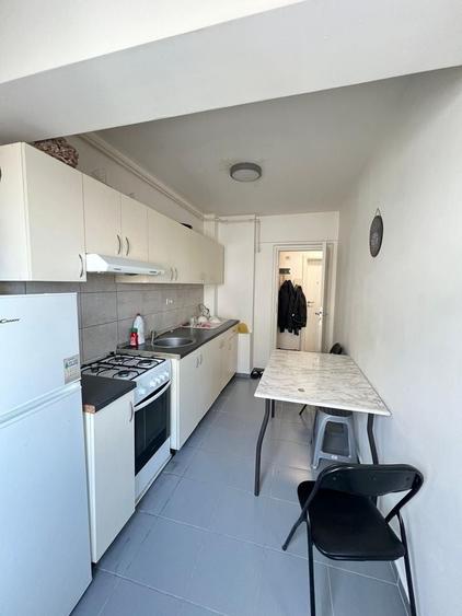 Apartament 2 Camere Decomandat Militari Residence Rezervelor Trattoria Roz Cafe - 8