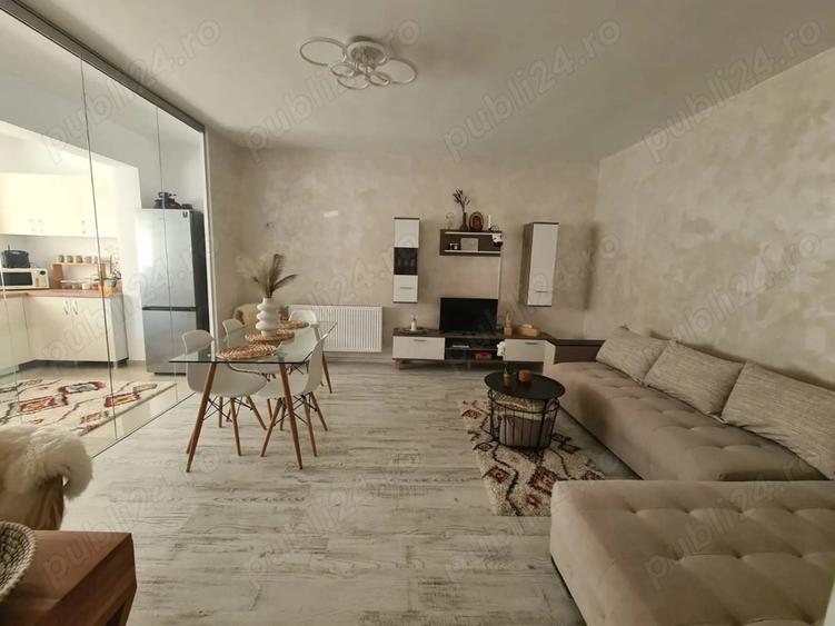 Apartament Militari Residence str Tinereului - 5