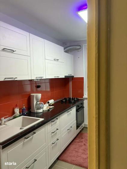 Apartament 3 camere de vânzare, vedere 2 parti– Centrul Civic, B-dul Victoriei - 6