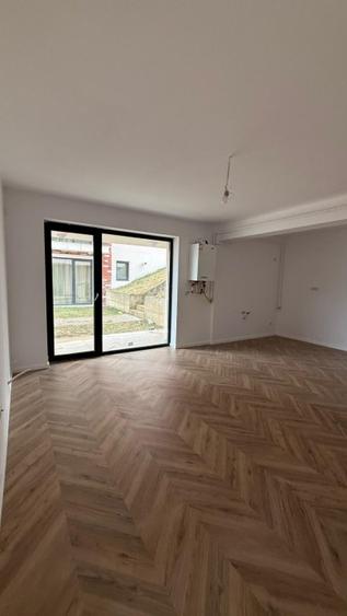 IASI-BUCIUM, Apartament cu 2 camere 60,7mp + gradina de 51mp, intabulat, disponi - 11