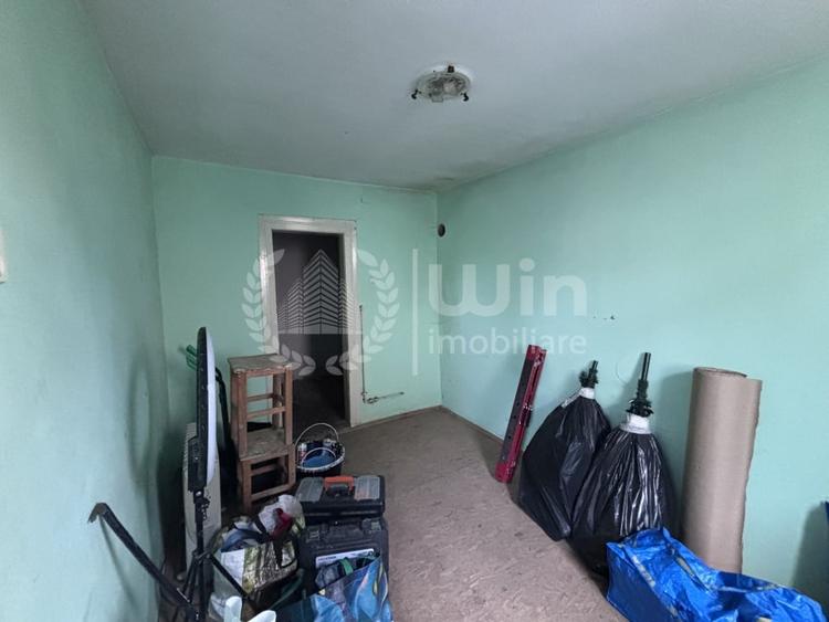 Oportunitate investitie | Casa individuala 3 camere | Someseni - 4