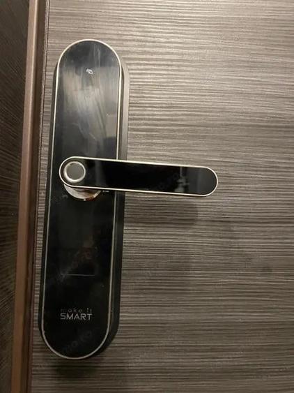 Apartament de 2 camere cu vedere la mare - 12