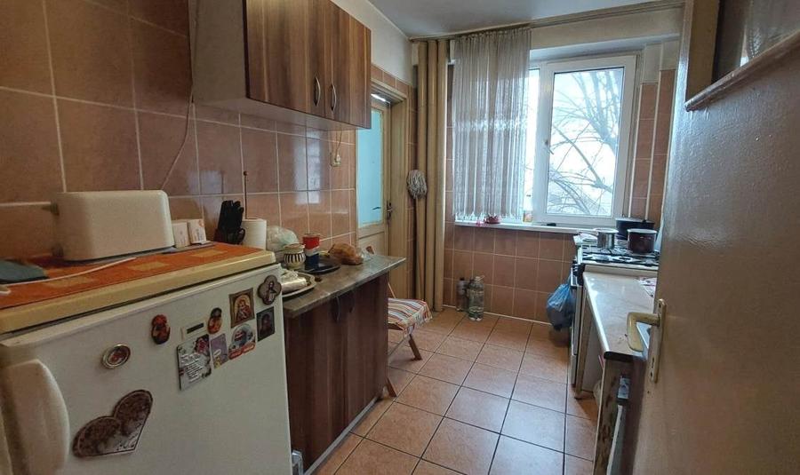 2 camere metrou Piata Iancului - 1