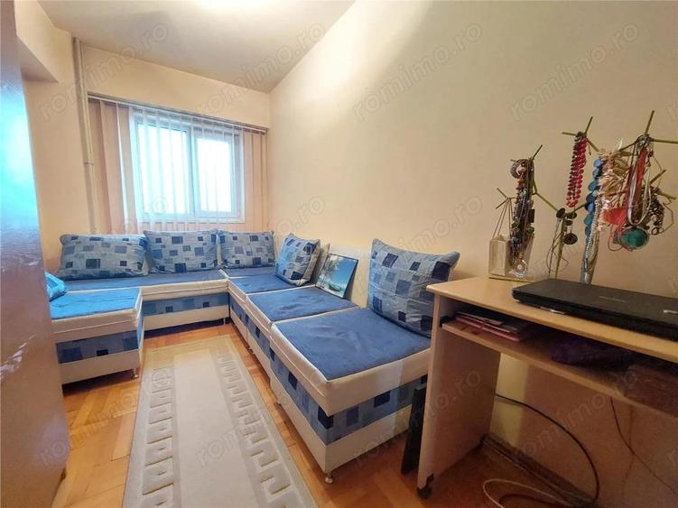 4 camere,decomandat, 92 mp, etaj 7, loc parcare, Centru -Unirii - 11