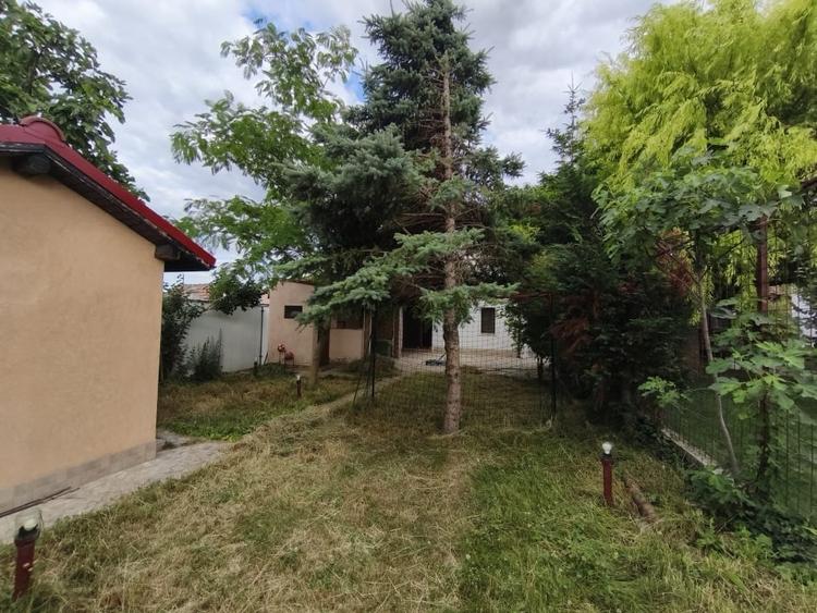 Exclusiv Vanzare Vila Ovidiu compartimentare inteligenta - 3