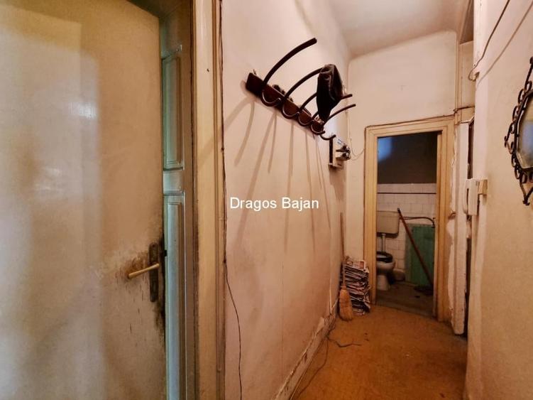 Cismigiu // Curte in proprietate // Vila renovata - 17