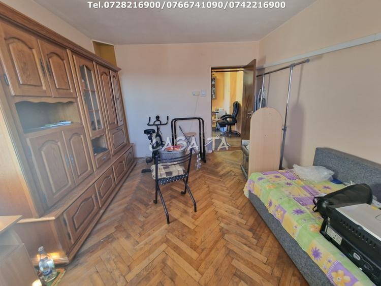 Apartament 2 camere, situat in Targu Jiu, Aleea Plopilor - 5