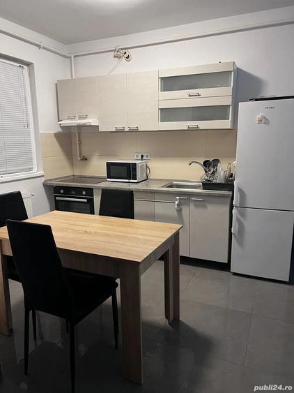 Apartament cu 3 camera - 2