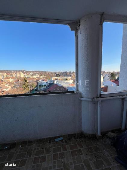 Apartament 4 camere | 110 mp total | Zona 7 Noiembrie, Pia?a Mara?ti - 4