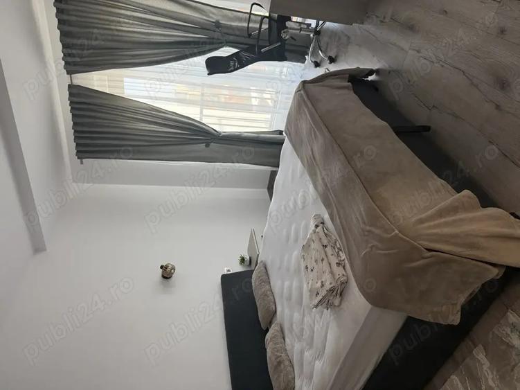 Inchiriez apartament 2 camere Adora Park bl5 - 10