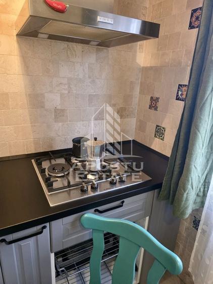 Apartament cu 2 camere de inchiriat, Timisoara zona Girocului - 4