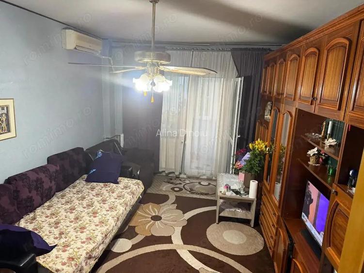 Apartament 3 camere Aviatiei Metrou Aurel Vlaicu - 68mp, 2 bai, 2 balc Apartament 3 camere Aviatiei Metrou Aurel Vlaicu - 68mp, 2 bai, 2 balc