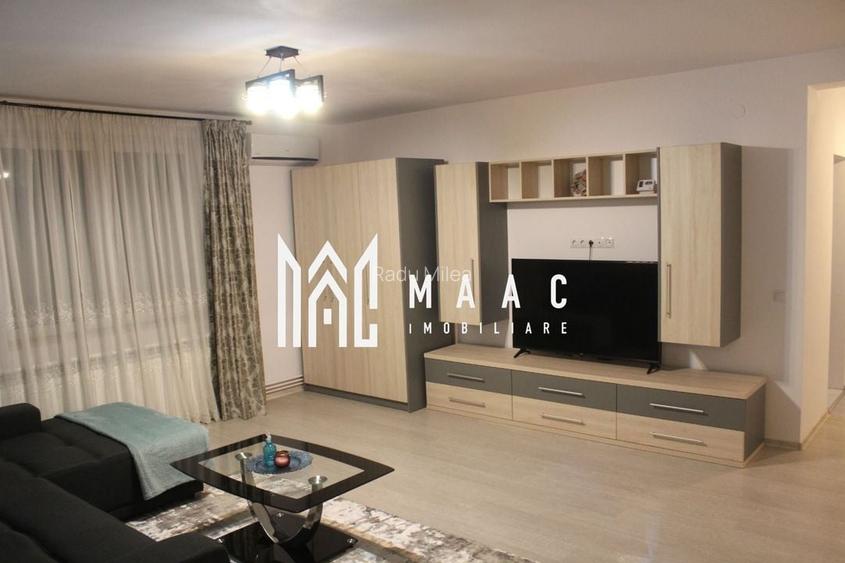 Apartament cu 2 camere decomandat, mobilat în Central Apartament cu 2 camere decomandat, mobilat în Central