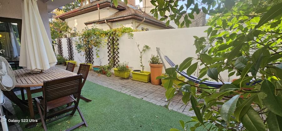 Proprietar -2Cam-Decebal- Gradina proprie 60mp - 11