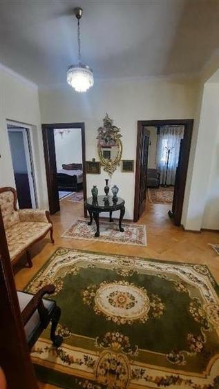 Cismigiu, apartament 3 camere parter inalt /S+P+2 etaje, garaj in proprietate - 3