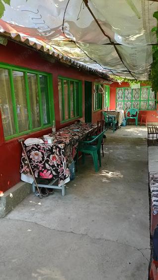 Vand casa comuna Gheorghe Lazar - 5