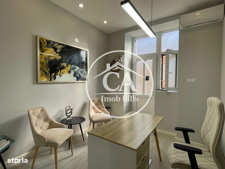 Spatiu de inchiriat ultracentral, Oradea - 4