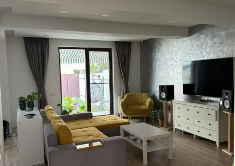 Casa cu 4 camere, moderna, 115 mp, 3 parcari, zona Terra - 7