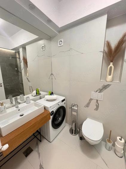 Studio Mamaia Nord - 9