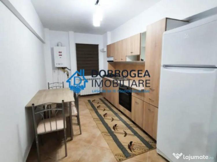 STRADA GAVRILOV CORNELIU-GARSONIERA CONFORT 1, CENTRALA GAZ - 4